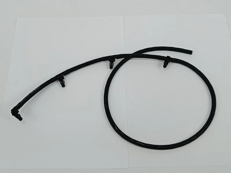 Обратка топливная Mercedes-Benz Sprinter W906