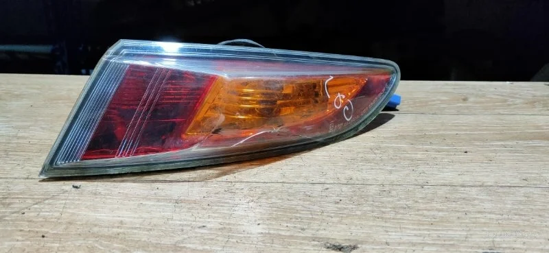 Фонарь Honda CIVIC VIII 5D 2009