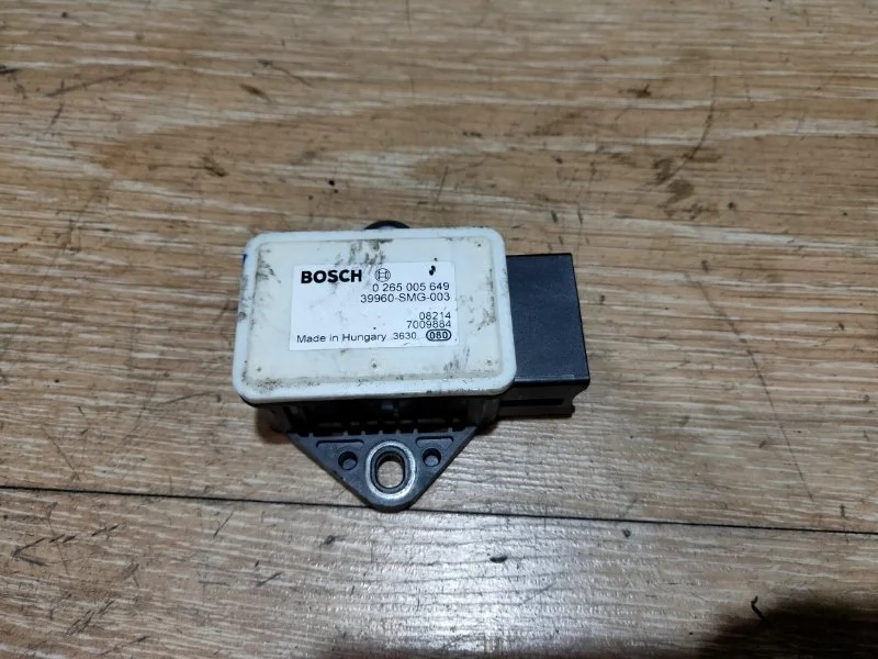 Датчик ускорения Honda CR-V III