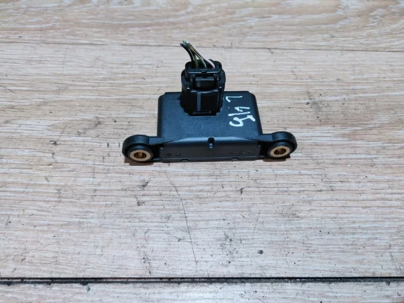 Датчик угла поворота Opel Astra J 2010