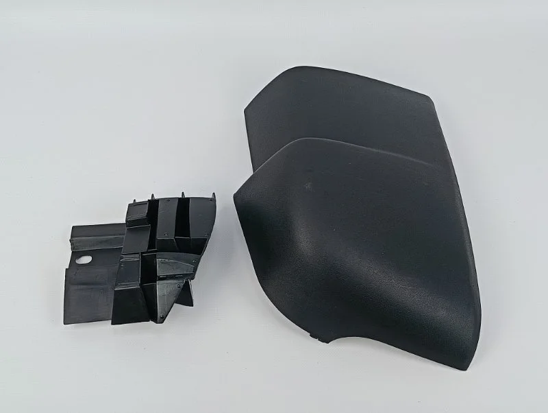 Клык бампера Mercedes-Benz Sprinter W901 - W909 Classic