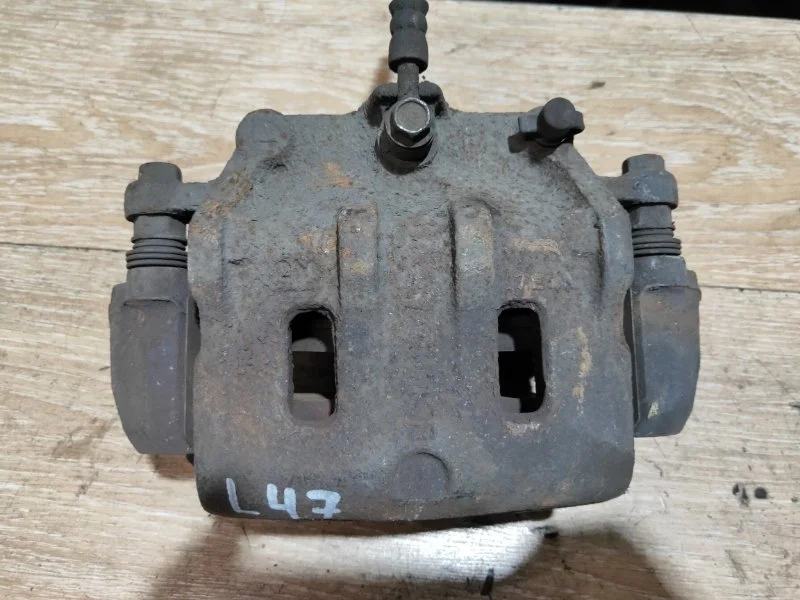 Суппорт Opel Antara 2007