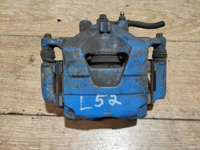 Суппорт Opel Astra J 2010