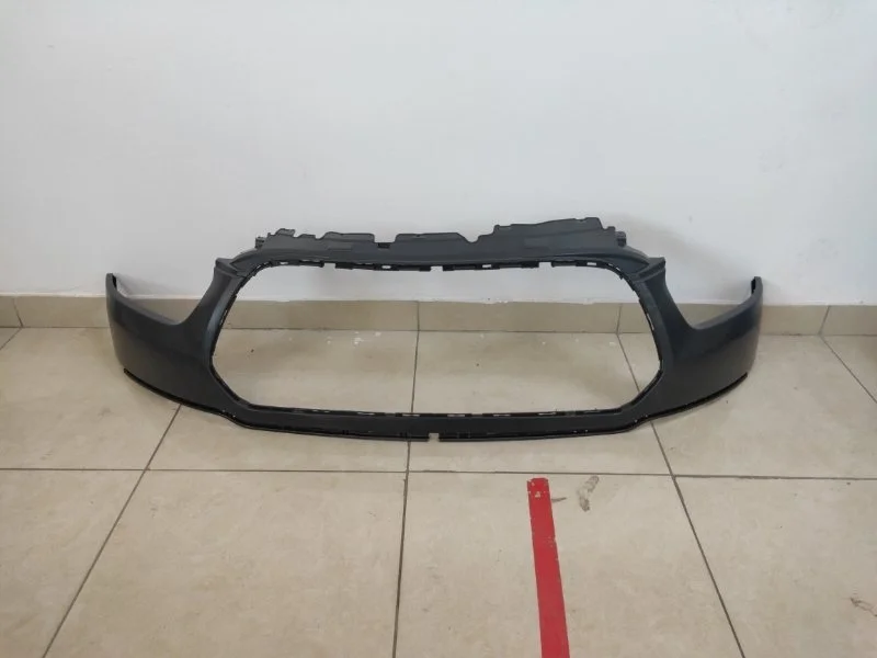 Бампер Ford Transit 2014-