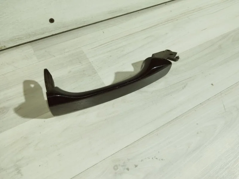 Ручка двери внешняя Volvo XC90 2006