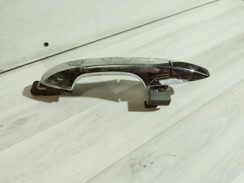 Ручка двери внешняя Honda CR-V III 2008