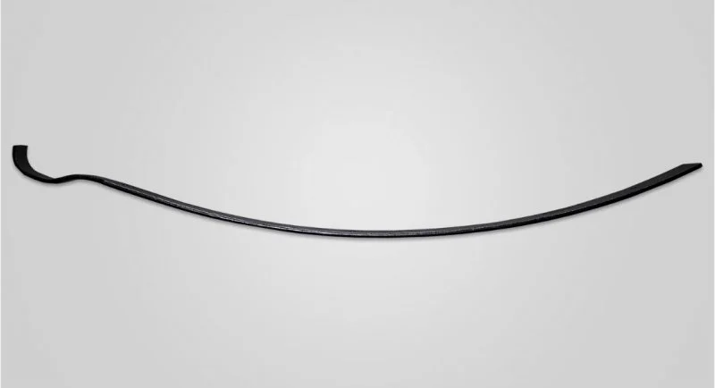 Лист рессоры №2 Mitsubishi L200 2006-2015 -