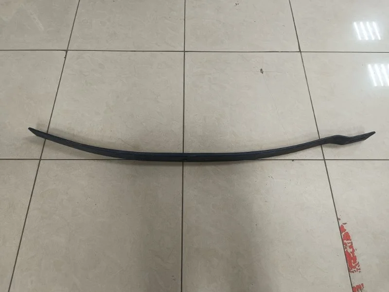 Лист усиления 1-листовой рессоры Mercedes-Benz Sprinter W906