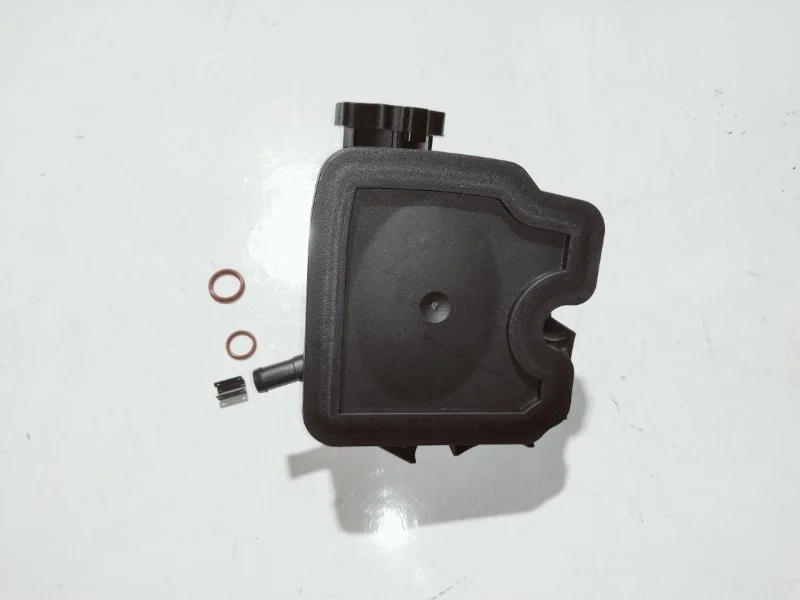 Бачок гидроусилителя Mercedes-Benz Sprinter W906