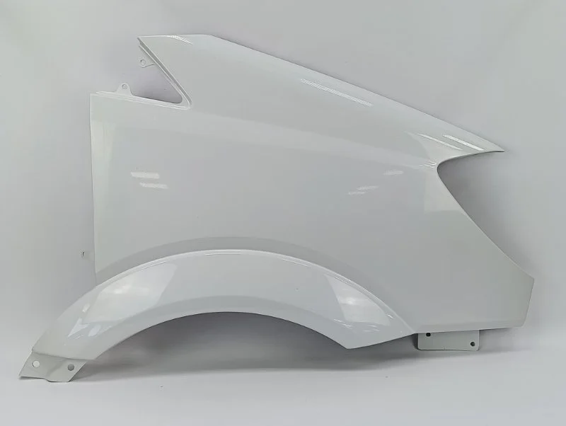 Крыло Mercedes-Benz Sprinter W906