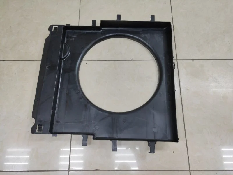 Диффузор Mercedes-Benz Sprinter W906