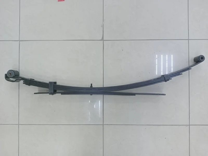 Рессора 6-листовая Mitsubishi L200 2015- -2021 KJ, KK, KL