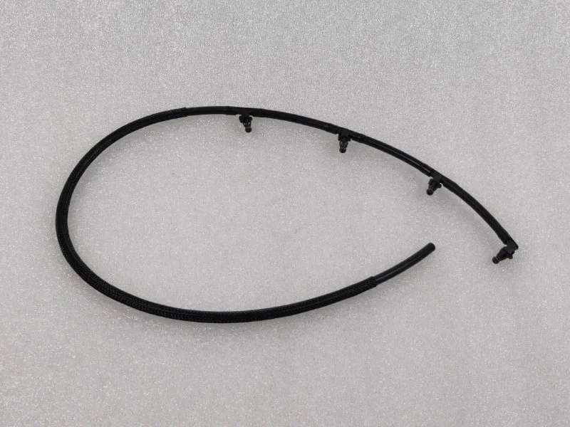 Обратка топливная Mercedes-Benz Sprinter W906