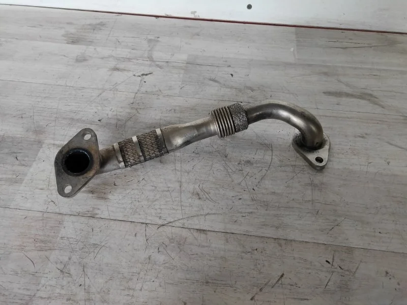 Трубка egr Volkswagen Passat B6 2005