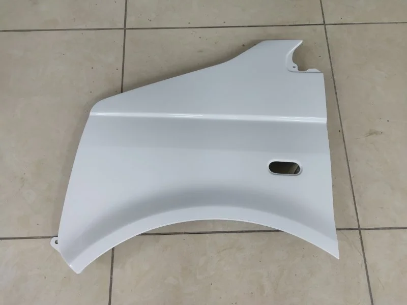 Крыло 7h0821101e Volkswagen Transporter T5 2003-2015