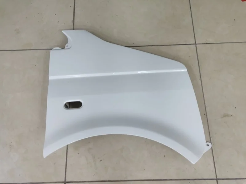 Крыло 7h0821102e Volkswagen Transporter T5 2003-2015