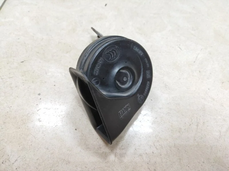 Сигнал звуковой Nissan QASHQAI VI 2007