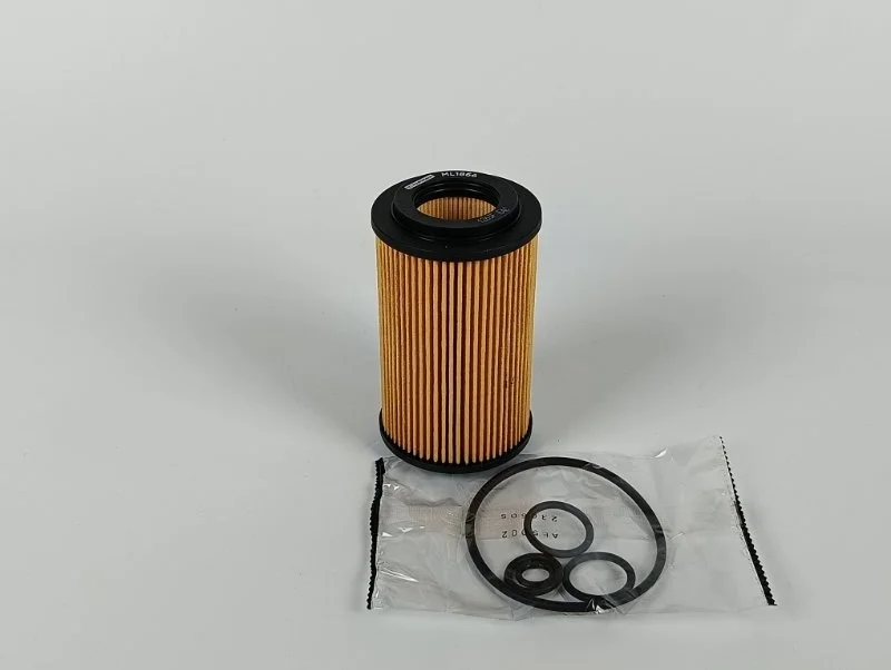 Фильтр масляный Mercedes-Benz Sprinter W906