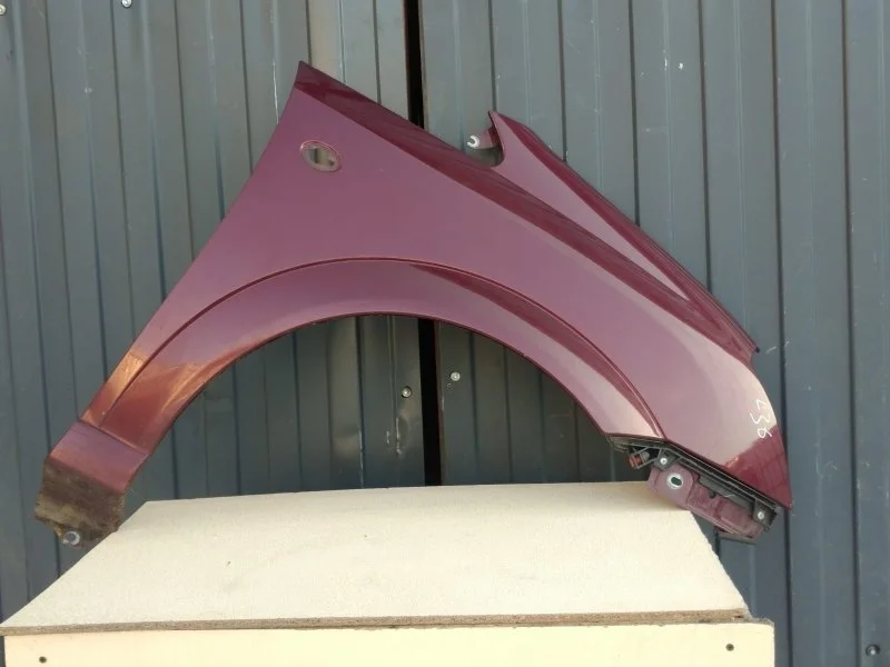 Крыло Opel MERIVA 2005