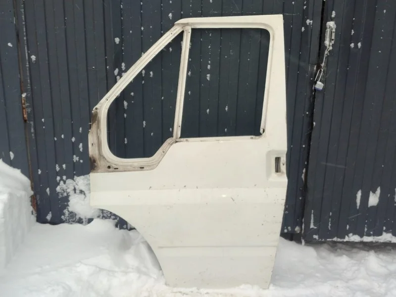 Дверь Ford Transit 2005