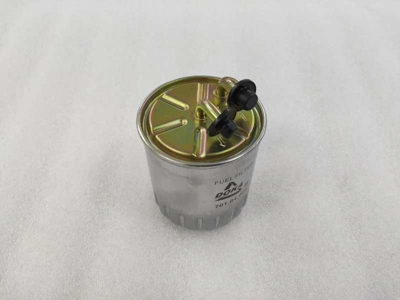 Фильтр топливный Mercedes-Benz Sprinter W906