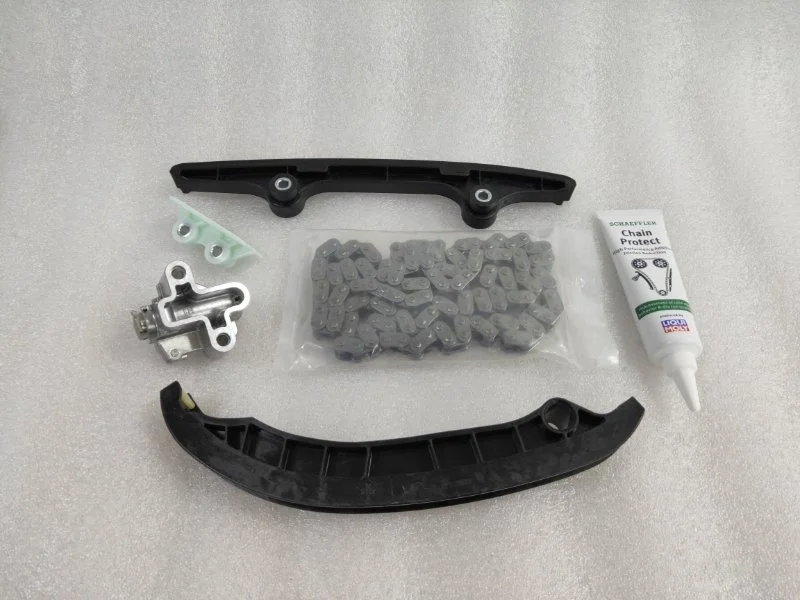 Ремкомплект цепи грм PSA Boxer/Ducato/Jumper 250