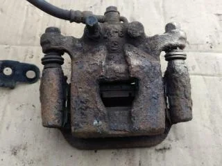 Суппорт Nissan QASHQAI VI 2007