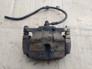 Суппорт Nissan QASHQAI VI 2007