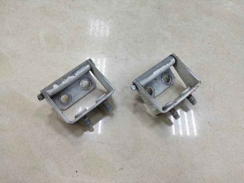 Петля двери багажника Nissan QASHQAI VI 2007