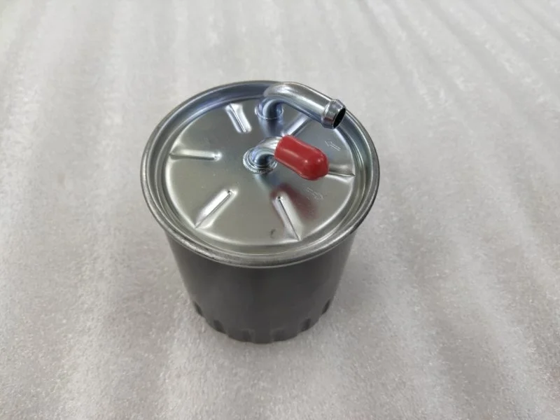 Фильтр топливный Mercedes-Benz Sprinter W906