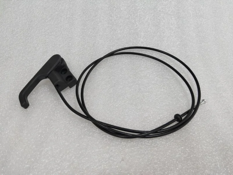 Трос капота Mercedes-Benz Sprinter W906