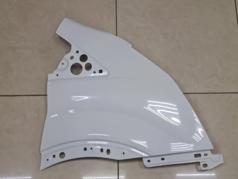 Крыло Ford Transit 2014-