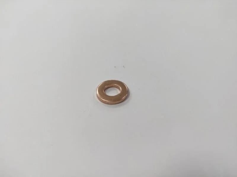 Шайба под форсунку Ford Transit 2014-