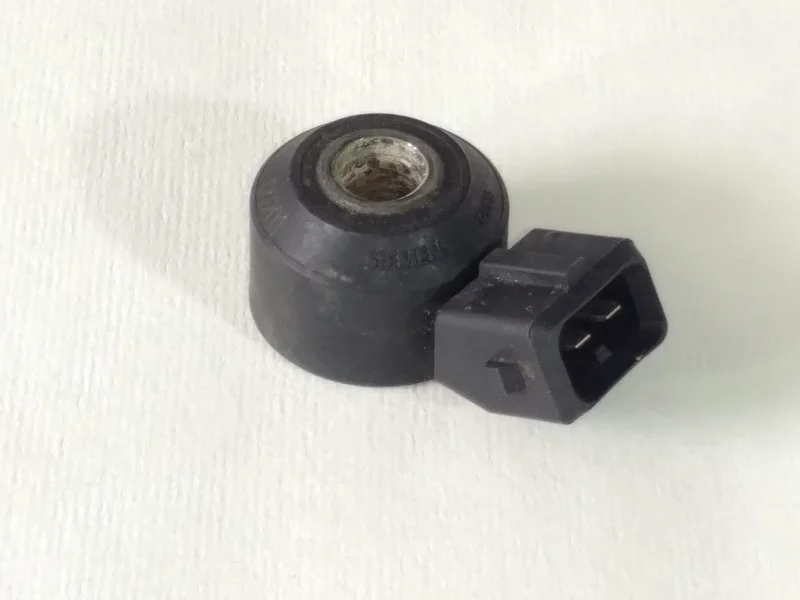 Датчик детонации Nissan Micra K12 2009