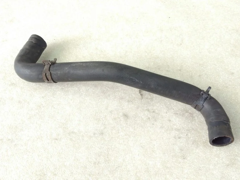 Патрубок радиатора Nissan Micra K12 2009