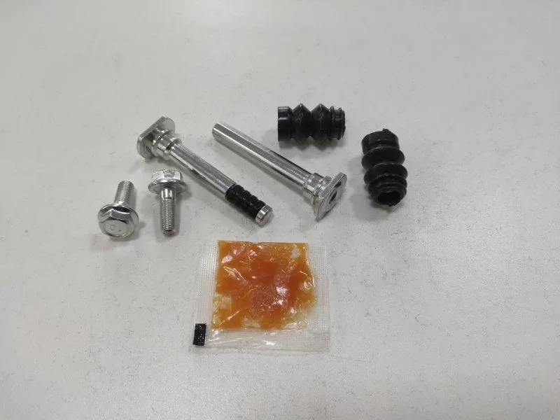 Ремкомплект суппорта PSA Boxer/Ducato/Jumper 250