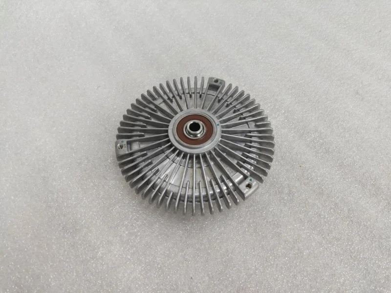 Вязкостная муфта Mercedes-Benz Sprinter W901 - W909 Classic