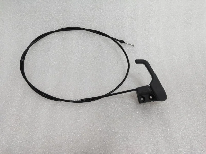 Трос капота Mercedes-Benz Sprinter W906