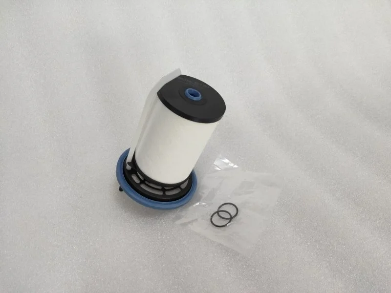 Фильтр топливный PSA Boxer/Ducato/Jumper 250