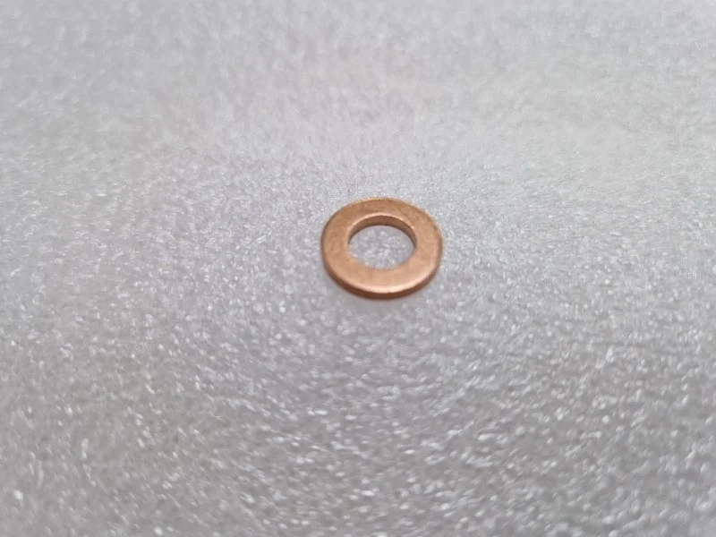 Шайба под форсунку PSA Boxer/Ducato/Jumper 250