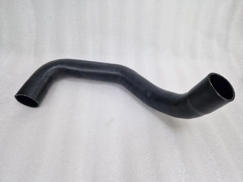 Патрубок интеркулера Mercedes-Benz Sprinter W901 - W909 Classic