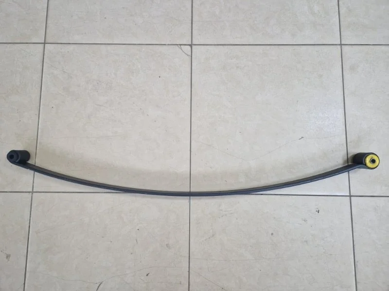 Лист рессоры №1 Mitsubishi L200 2015- -2021 KJ, KK, KL