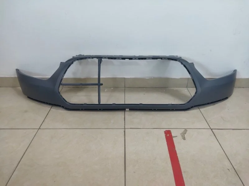 Бампер Ford Transit 2014-