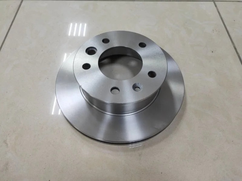 Тормозной диск Mercedes-Benz Sprinter W901 - W909 Classic