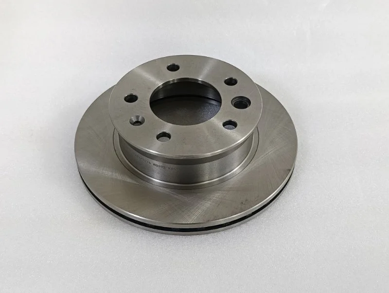 Тормозной диск Mercedes-Benz Sprinter W901 - W909 Classic