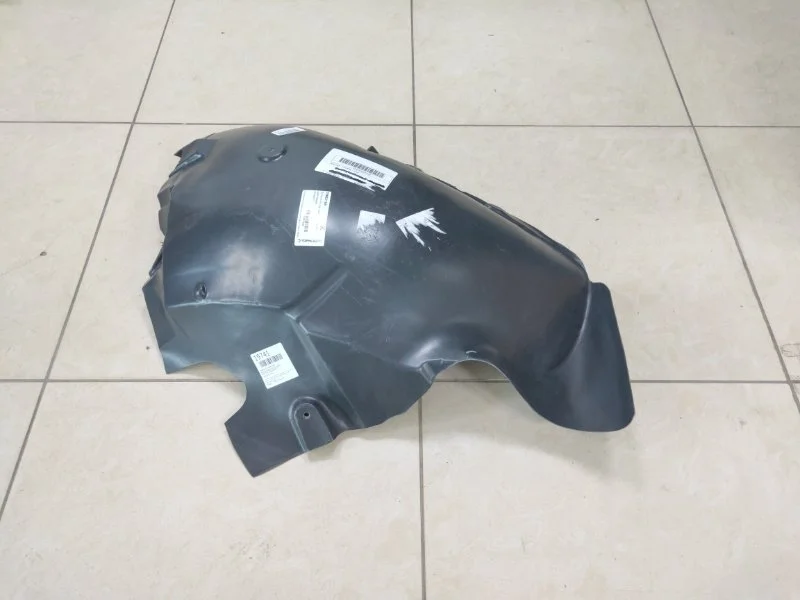 Подкрылок Mercedes-Benz Sprinter W906