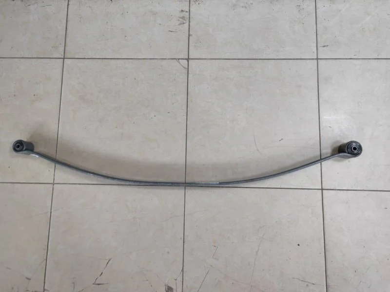 Лист рессоры №1 Mercedes-Benz Sprinter W901 - W909 Classic