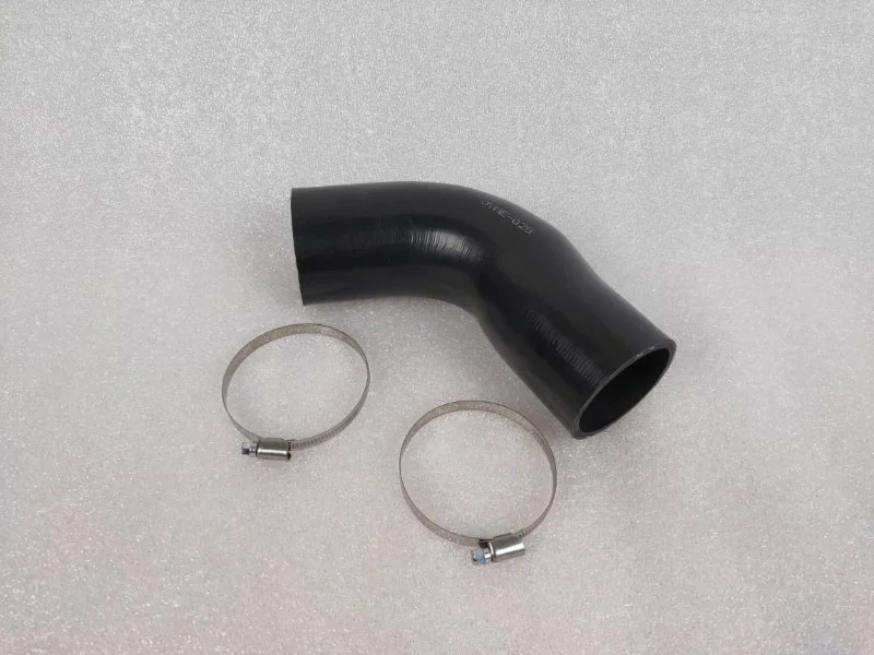 Патрубок интеркулера Mercedes-Benz Sprinter W901 - W909 Classic