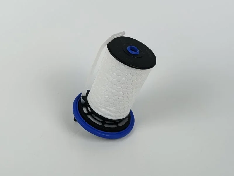 Фильтр топливный PSA Boxer/Ducato/Jumper 250