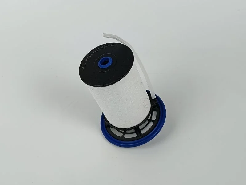 Фильтр топливный PSA Boxer/Ducato/Jumper 250